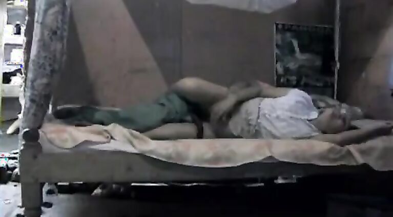 This is 3rd video of their action!.