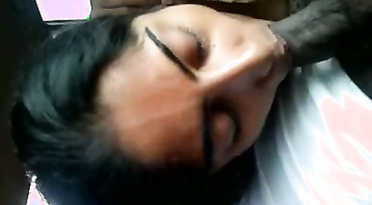 Indian Wife Awesome BJ - Movies.