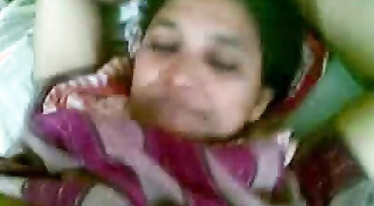 Bhabhi Laying Naked - Movies.
