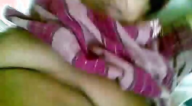 Bhabhi Laying Naked - Movies.