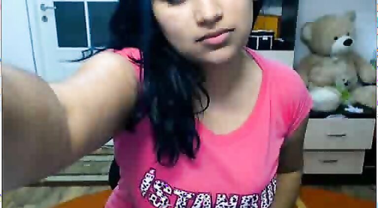 Chubby Indian Masturbating - Movies.