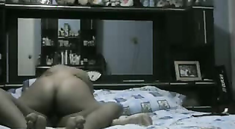 Sexy trisha giving blowjob to his boygriend