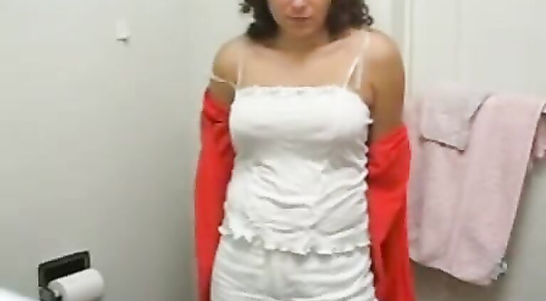 British Indian Housewife - Movies.