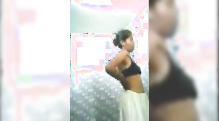 Chennai Girl In Shower - Movies.