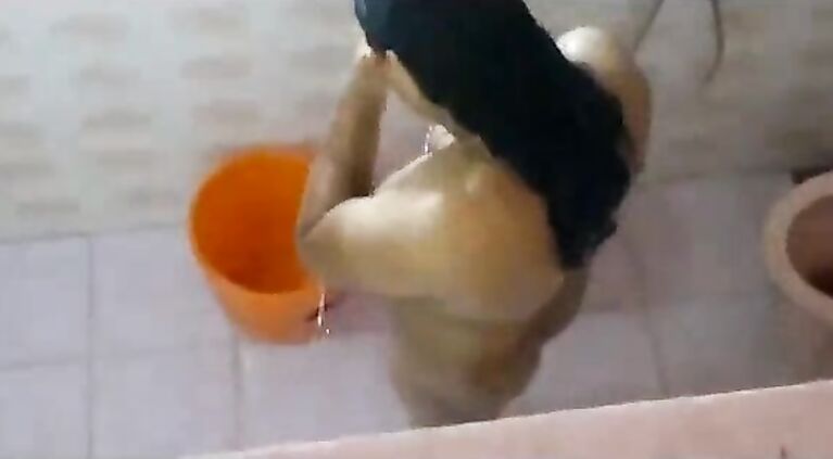 Bhabhi Caught Naked - Movies.
