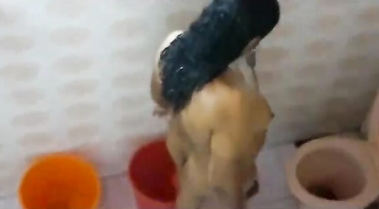Bhabhi Caught Naked - Movies.