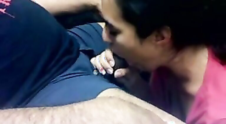 Indian Secretary Blowjob - Movies.