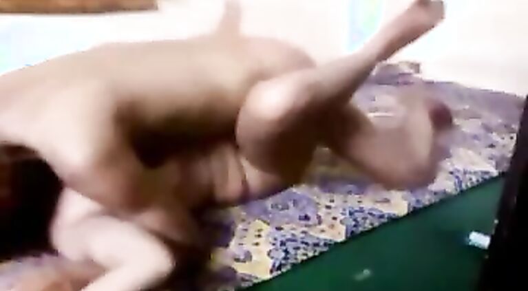 a quick blowjob sex before stripping naked