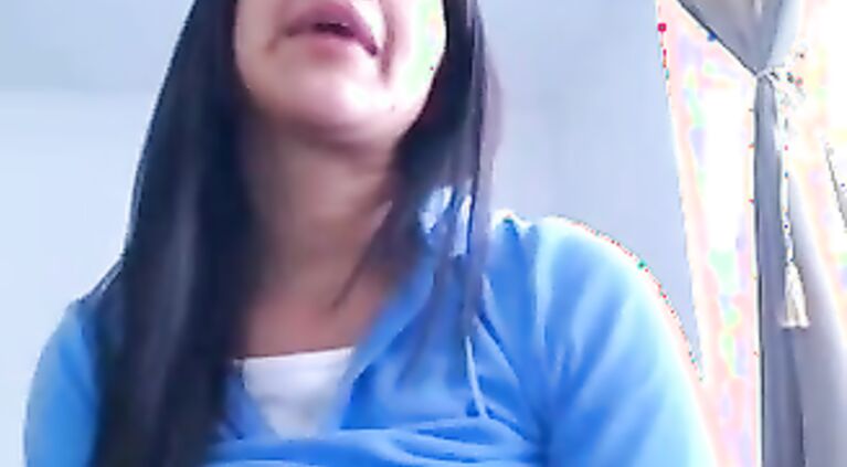 Cute Girl Huge Big Breast - Movies.