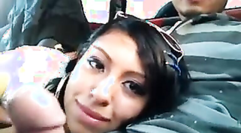 Nepali sexy girl giving very hot blowjob