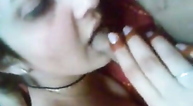Lucknow Bhabhi Sherin BJ - Movies. video2porn2