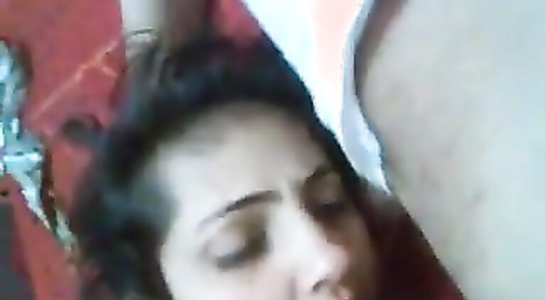 Lucknow Bhabhi Sherin BJ - Movies. video2porn2