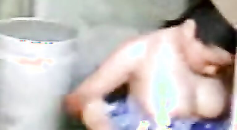 Amateur Bhabhi In Shower - Movies.