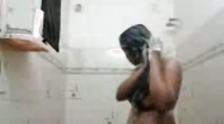 Telugu Bhabhi In Shower - Movies. video2porn2