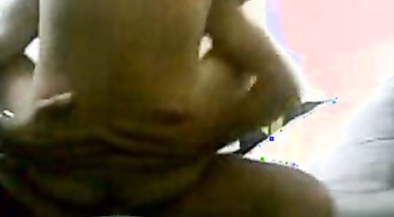 Indian couple homemade MMS.