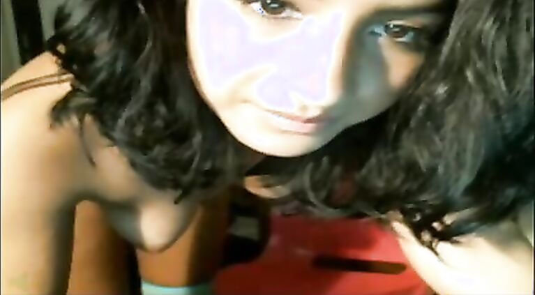 Horny Baroda couple homemade sex.