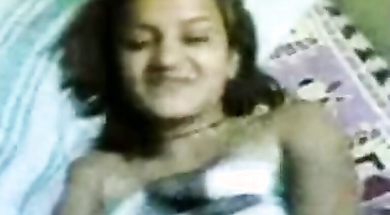 Indian Girlfriend Mahie - Movies.