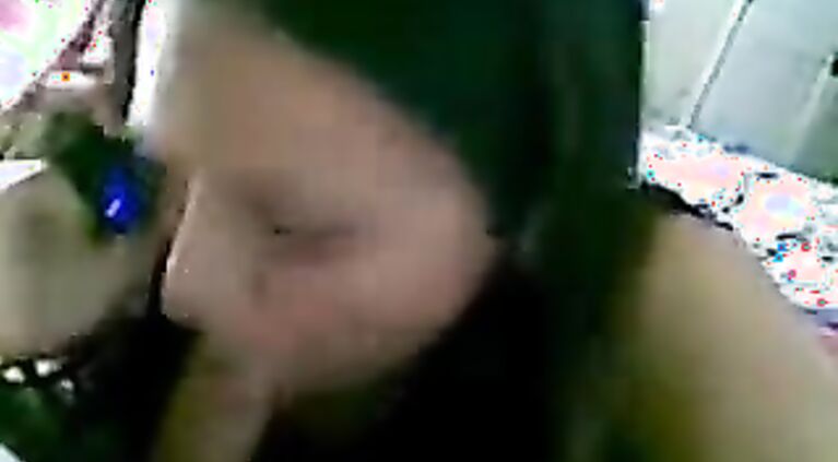 Simmi Bhabhi Blowjob - Movies.