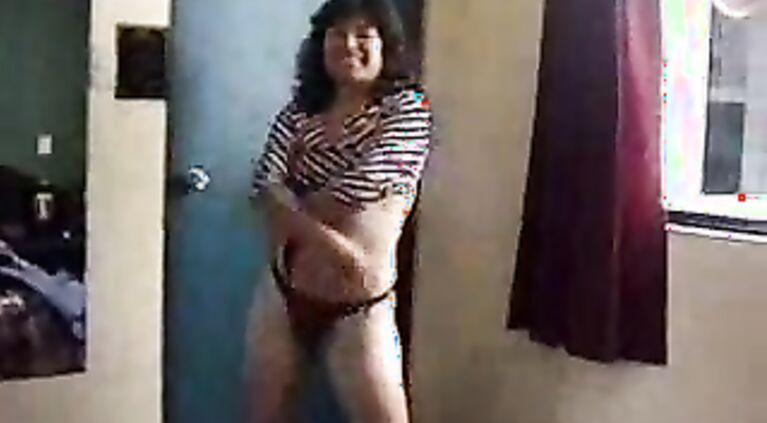 Wife Acting As Stripper - Movies. video2porn2
