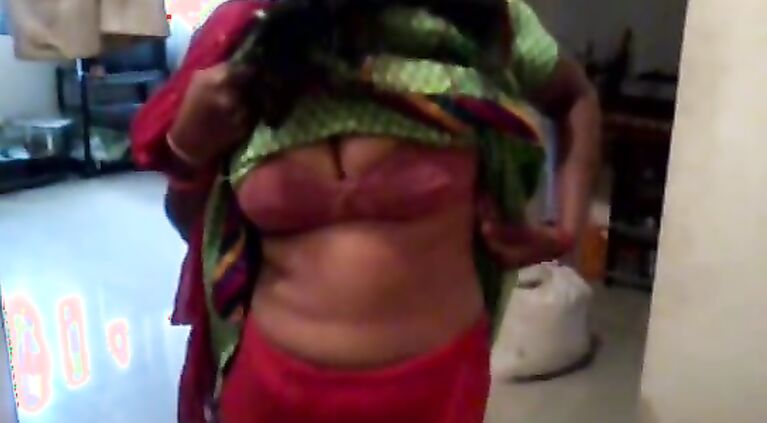 Indore Bhabhi Stripping - Movies. video2porn2