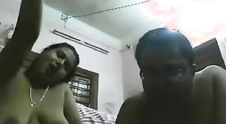 Couple From Assam - Movies.