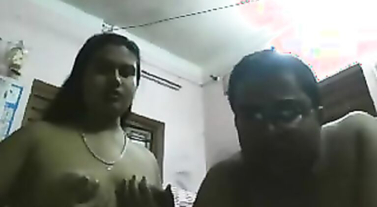 Couple From Assam - Movies.