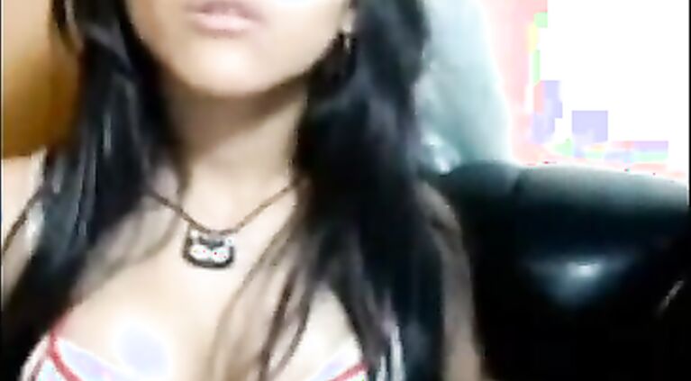 Indian Babe Avantika - Movies.