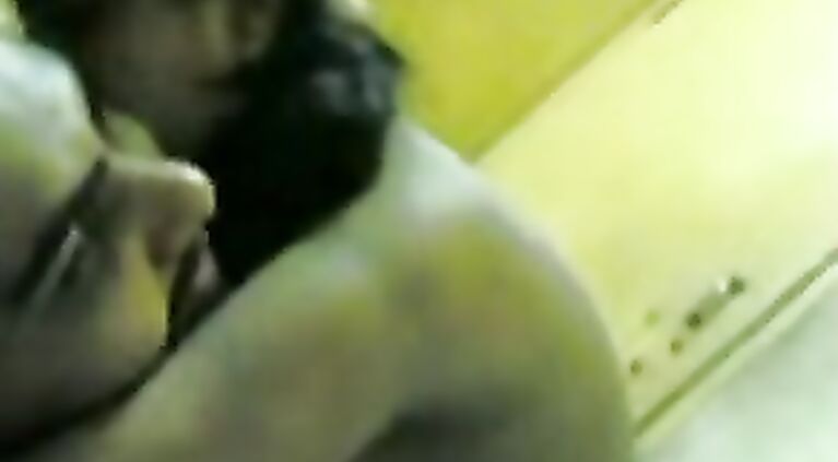 Bangla college teacher sucking giving blowjob to her colleague who fondles her big boobs and fingers her cunt before drilling his cock into her pussy.