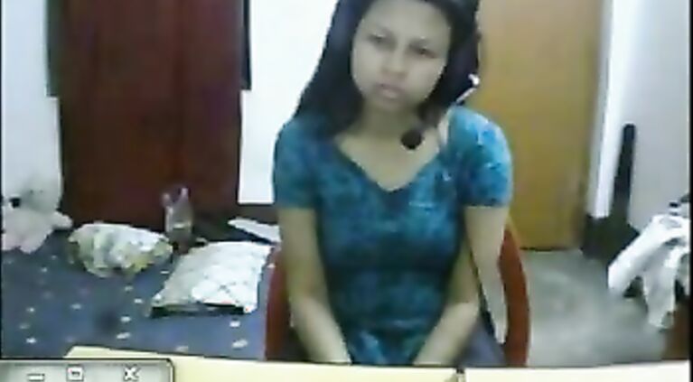 Indian Babe Ummi Cam Sex - Movies. video3porn3