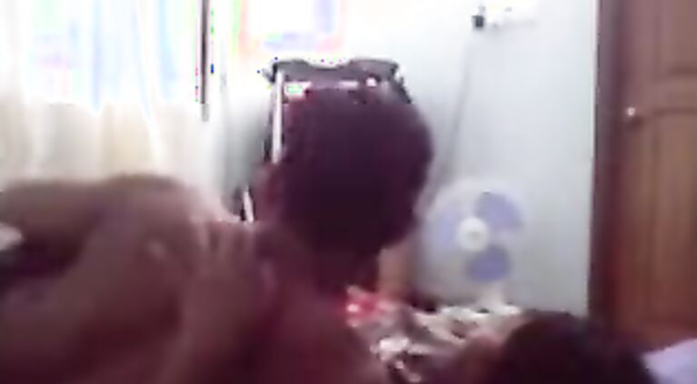 Married Couple Leaked MMS - Movies.