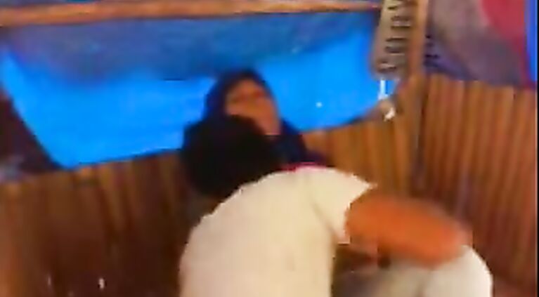 Mumbai Muslim Couple MMS - Movies.