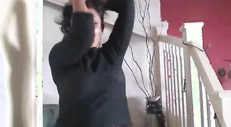 Mature Indian Stripper - Movies.