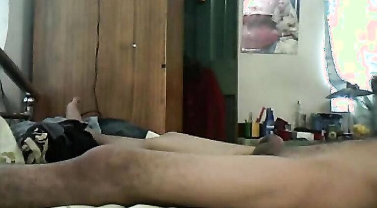 Nice Ass for an Indian She Needs White Dick
