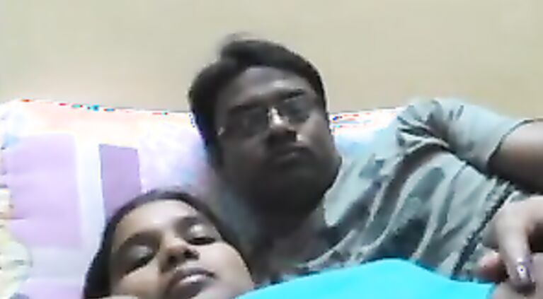 Married Indian Couple Show - Movies.