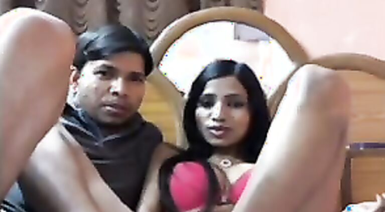 Atul & Muskaan Live Show - Movies. video2porn2