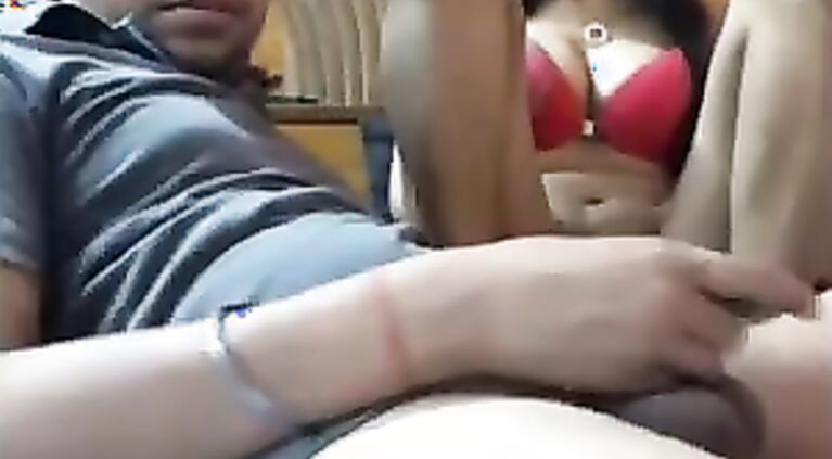 if shes pregnant why is he wearing a rubber