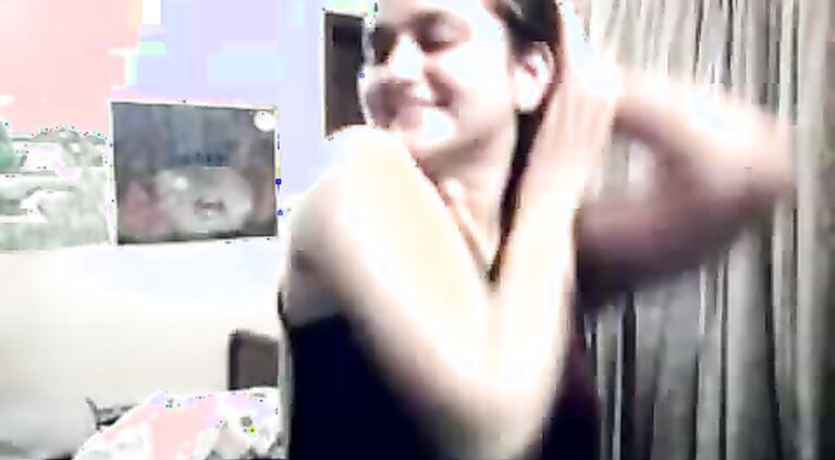 Sexy Indian Babe Stripping - Movies.