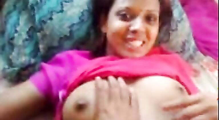 Bhabhi Firm Boobs Pressed - Movies.