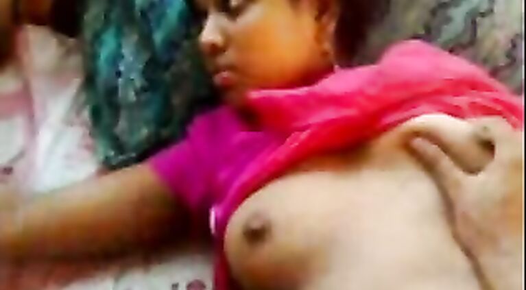 Bhabhi Firm Boobs Pressed - Movies.