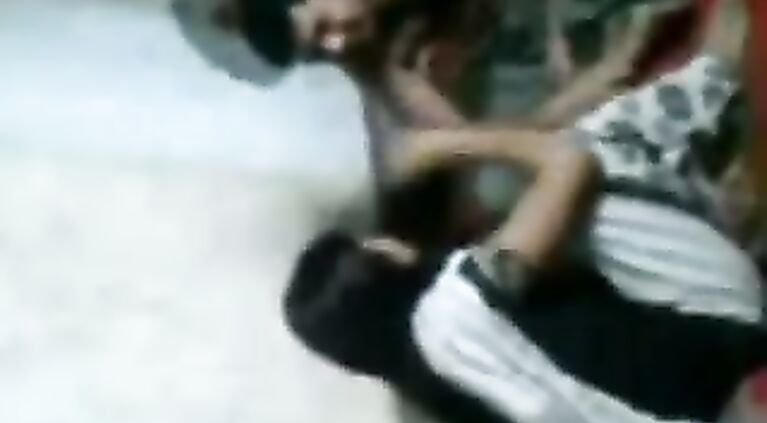 Sexy Bangla GF Smoking - Movies.