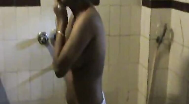 Bhabhi Washing After Sex - Movies.