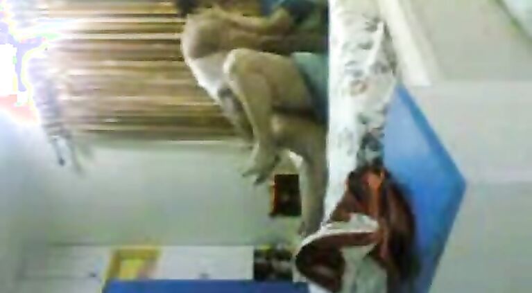 Odisha married lady riding boyfriends cock and fucked missionary style getting juicy tits fondled in this must watch MMS.
