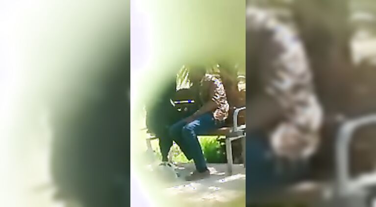 Paki Bhabhi Jerking In Park - Movies. video2porn2