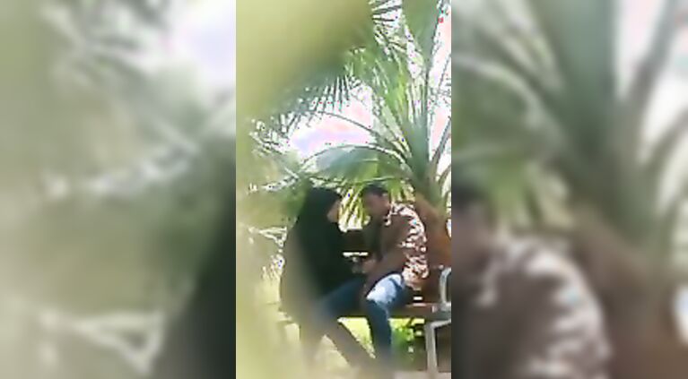 Paki Bhabhi Jerking In Park - Movies. video2porn2