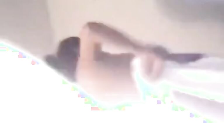 Hot desi Indian girl studying in Australia not just sharing room with her classmate but sharing her super hot body and sexually seducing him as well.