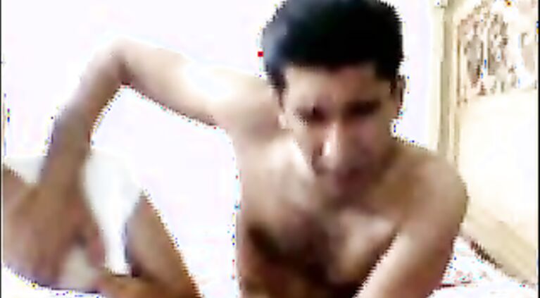 NRI Couple Private Moments.