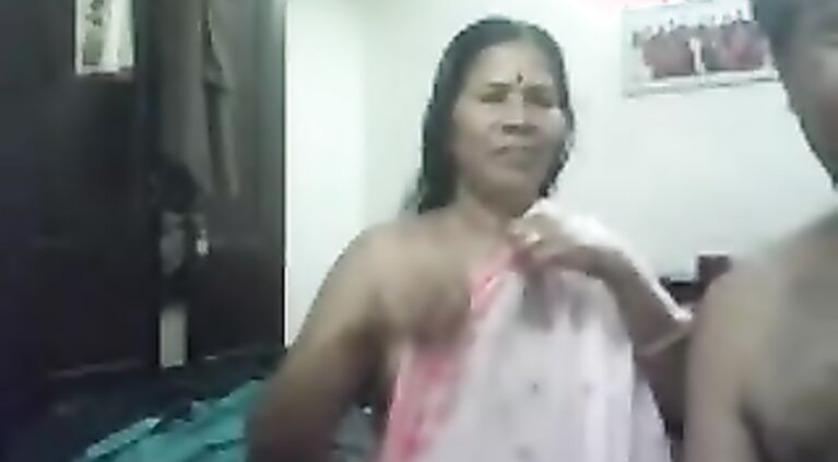 Mature Couple On Live Cam - Movies. video2porn2