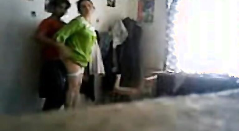 Young Boy With Bhabhi - Movies. video2porn2