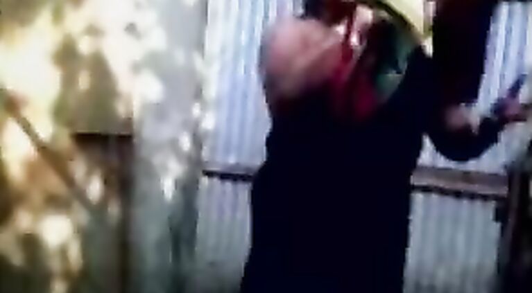Bhabhi Taking Open Shower - Movies. video2porn2