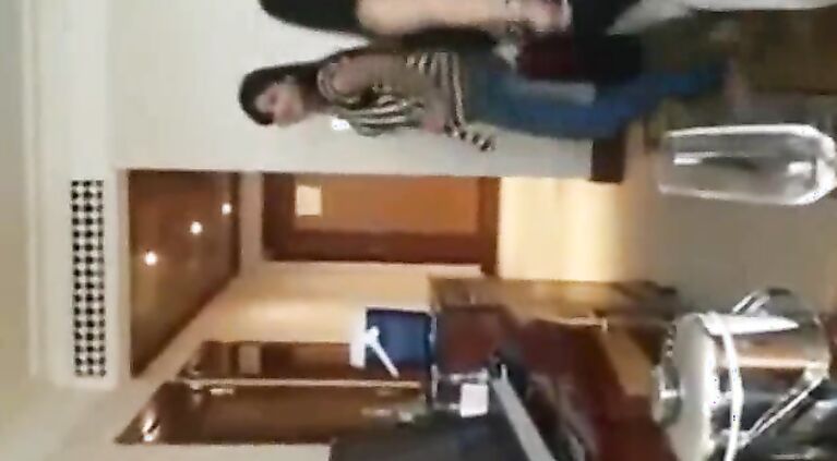 Dance In Chandigarh Hotel - Movies.